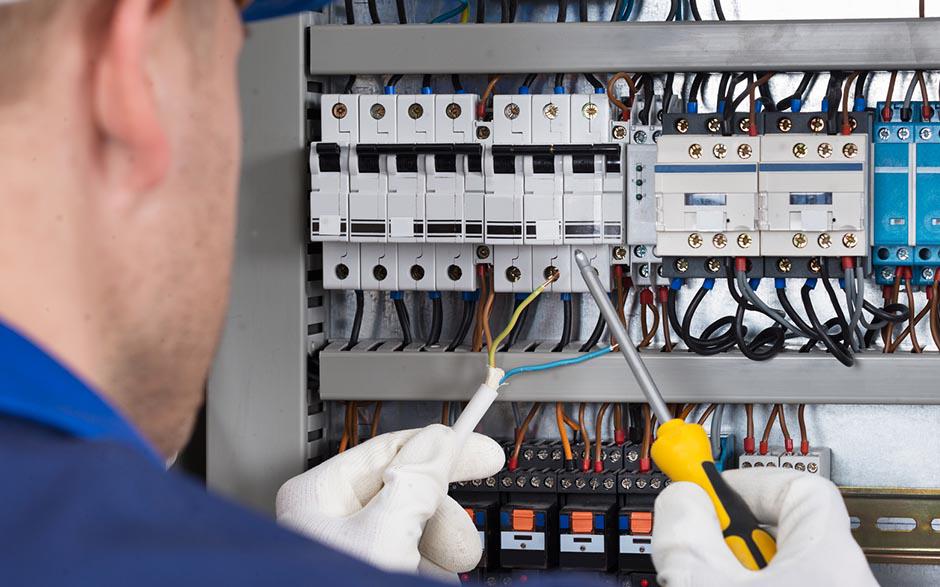 électricité générale Souppes-sur-Loing