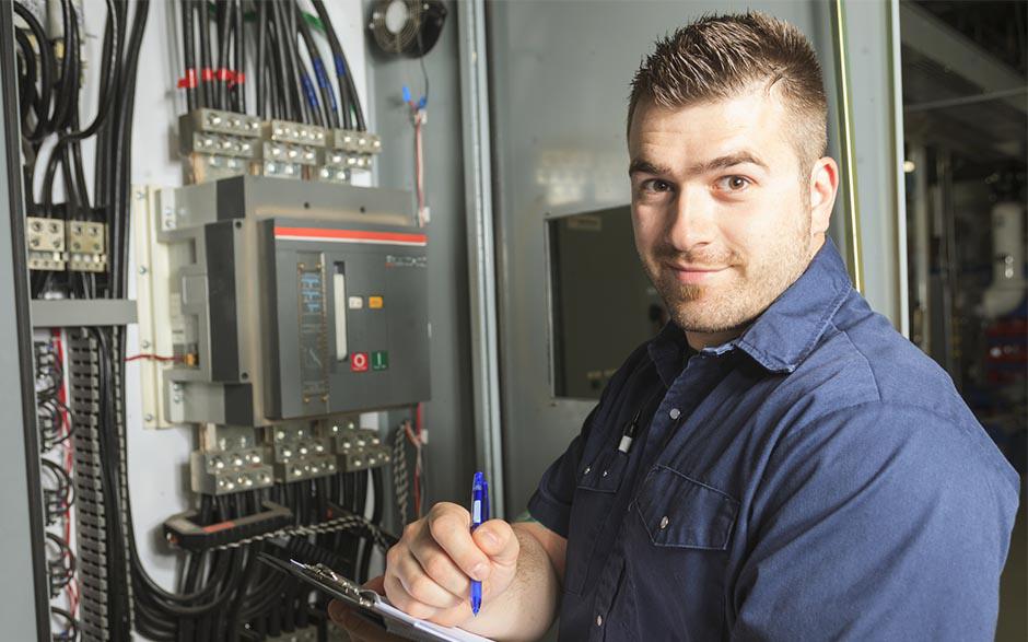 électricien dépannage Souppes-sur-Loing