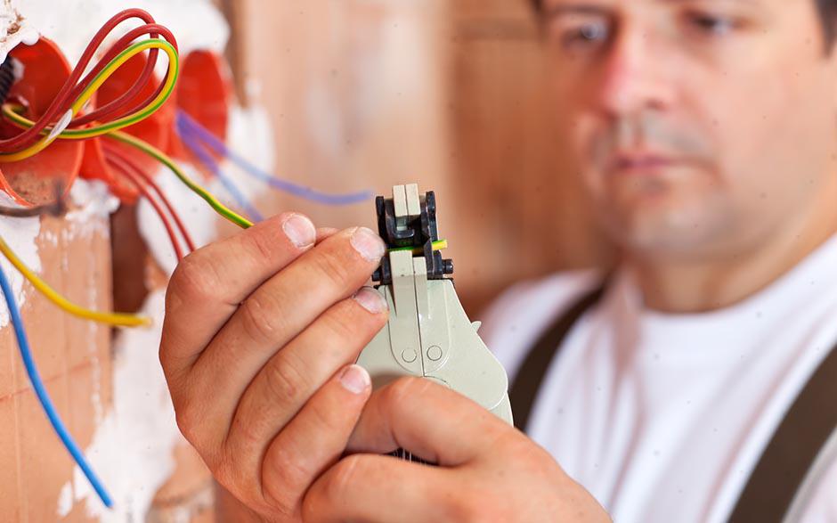 électricité générale Souppes-sur-Loing