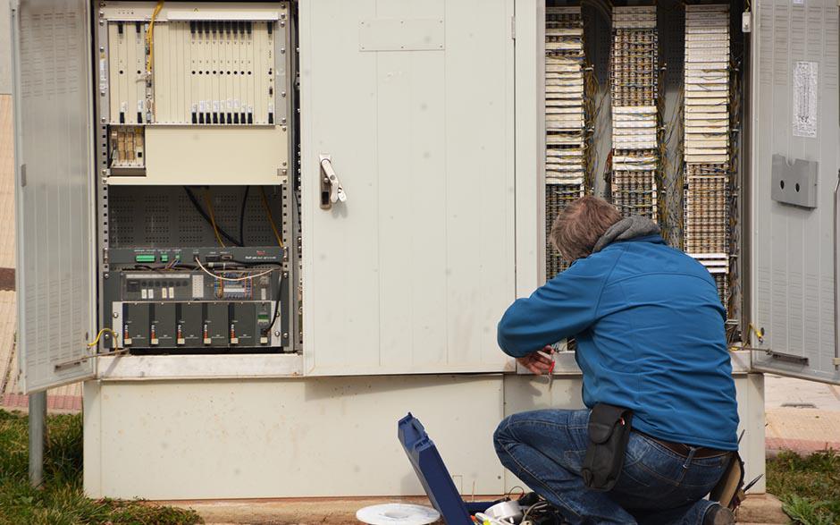 recherche électricien bâtiment Paris 13
