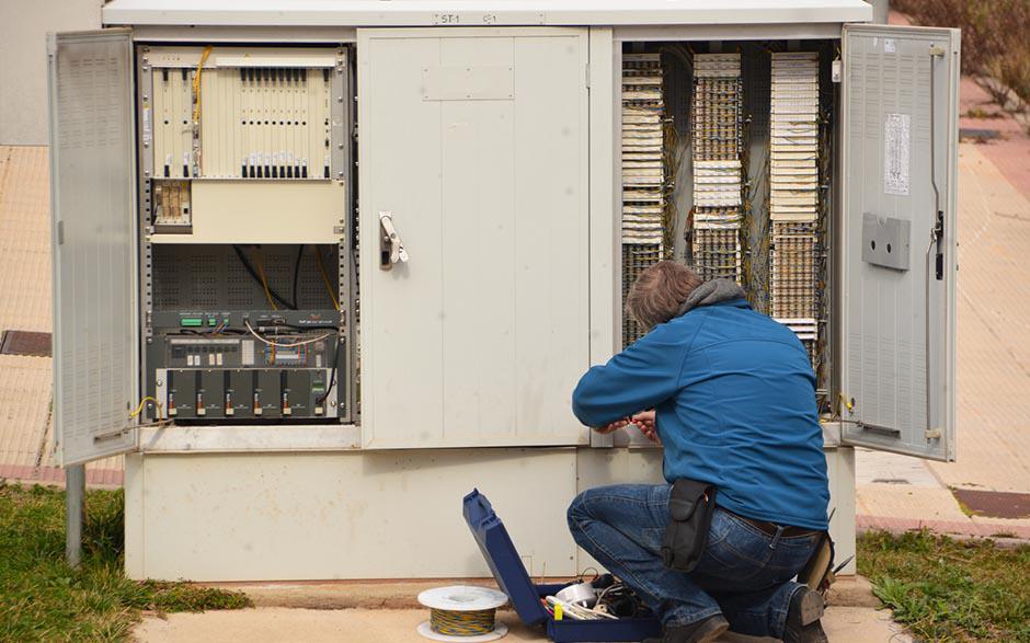 électricien urgence Souppes-sur-Loing