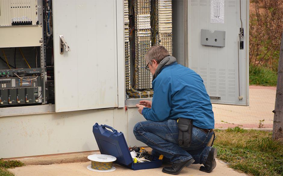 électricien dépannage Souppes-sur-Loing