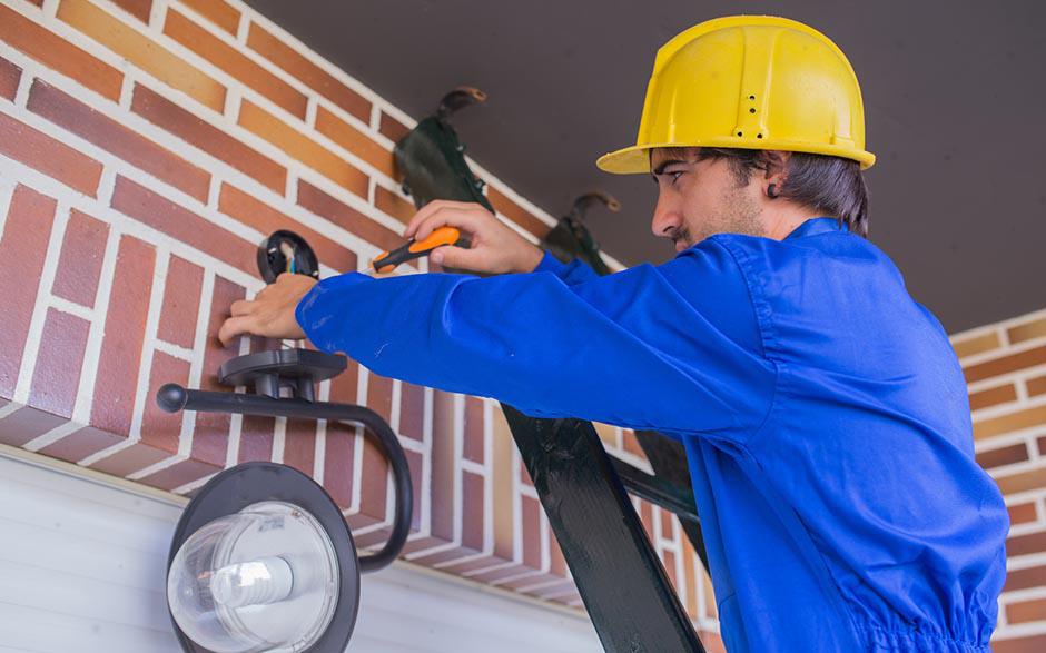 recherche électricien bâtiment Paris 13