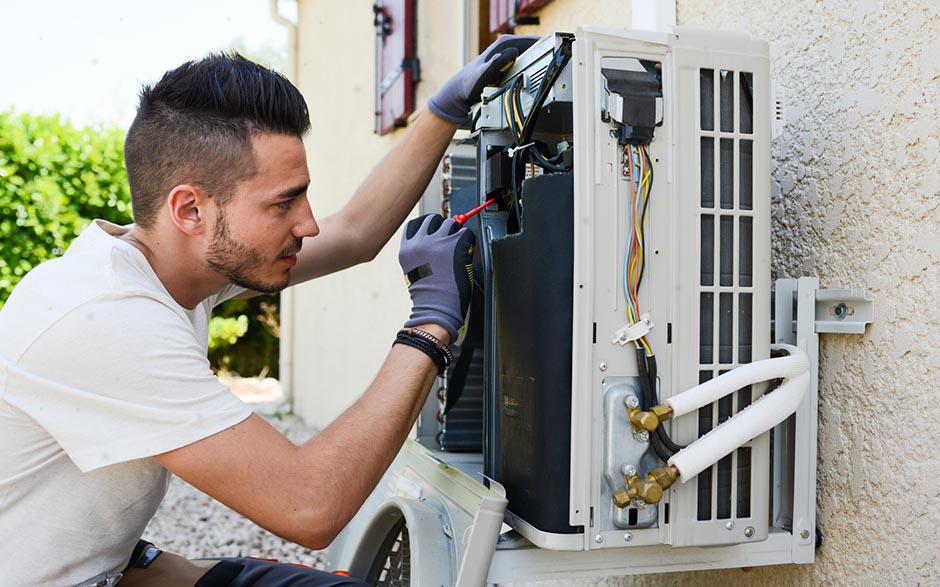 recherche électricien bâtiment Paris 13