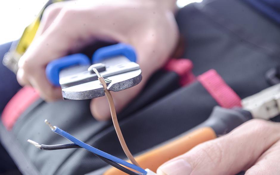 électricien chauffagiste Paris 8