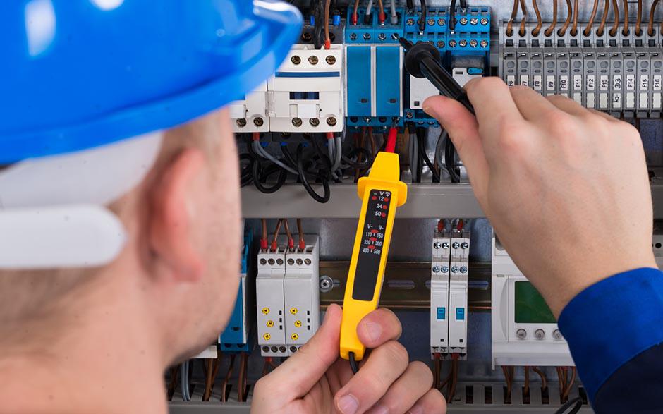 électricien urgence Souppes-sur-Loing